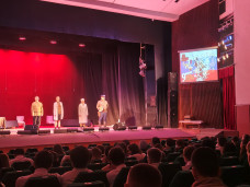 Дню Героев Отечества посвящается 3