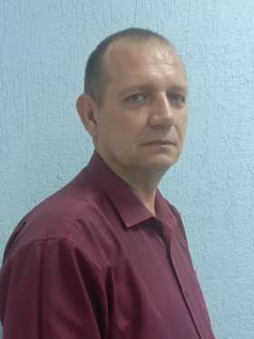 Мацнев Владимир Владимирович.