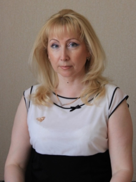 Свечникова Людмила Владимировна.