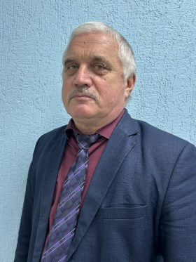 Куланин Сергей Васильевич.